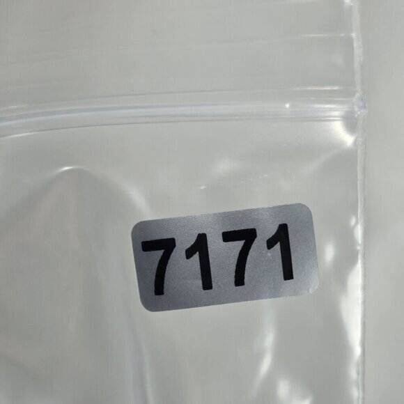 Soft Surroundings Vest Women Small Brown Taupe Faux Fur Jenai Knit Gilet Fleece - Picture 10 of 10